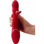 You2Toys Rabbit with 3 Moving – Zboží Dáma