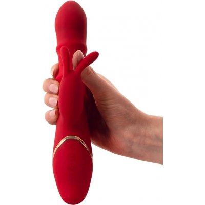 You2Toys Rabbit with 3 Moving – Zboží Dáma