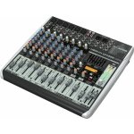 Behringer XENYX QX1222USB – Zboží Mobilmania