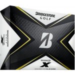 Bridgestone Tour B X bílé 3 ks – Zbozi.Blesk.cz
