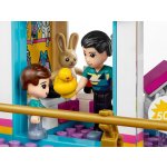 LEGO® Friends 41450 Nákupní centrum v městečku Heartlake – Hledejceny.cz