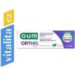 G.U.M zubní gel Ortho 75 ml – Zboží Mobilmania