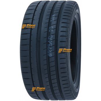 Yokohama Advan Sport V107 245/35 R20 91Y