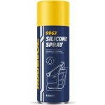 Mannol Silicone Spray 450 ml – Hledejceny.cz