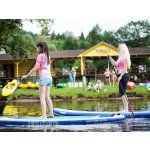 Škola paddleboardingu na Malé Skále – Hledejceny.cz
