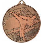 Medaile Karate – Zboží Mobilmania