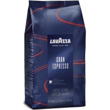 Lavazza Espresso Grand Espresso 1 kg