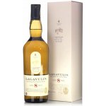 Lagavulin 8y 48% 0,7 l (karton) – Zboží Dáma