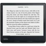 Kobo Sage – Zboží Živě