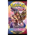 Pokémon TCG Chilling Reign Booster – Zboží Dáma