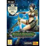 Kings Bounty: Crossworlds – Zboží Dáma