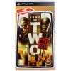 Hra a film PlayStation Portable Army of Two: The 40th Day