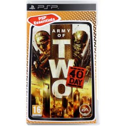 Army of Two: The 40th Day