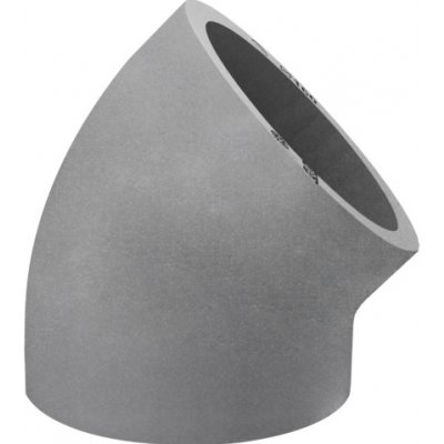 Heatpex ADURO koleno 45° 125 mm – Hledejceny.cz