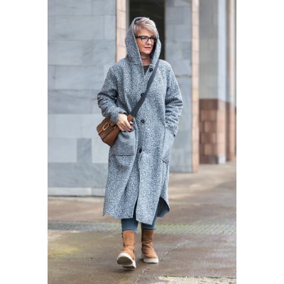 Italy fashion Brodie vínová – Hledejceny.cz