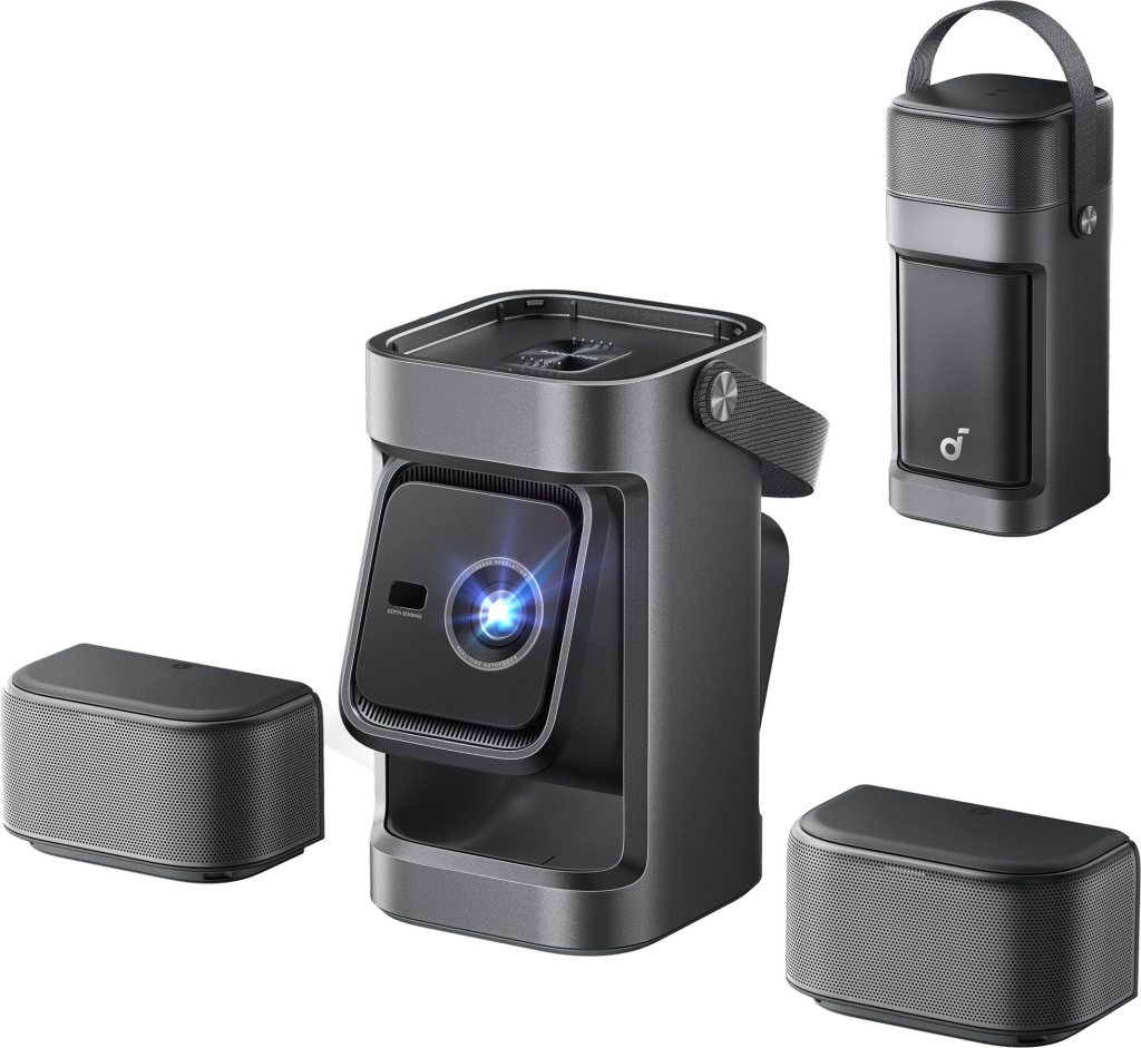 Anker Nebula P1