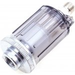 Odlučovač vody a oleje, separátor 1/4" - JONNESWAY JA-3808A | Zboží Auto