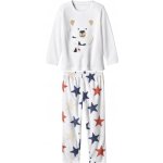 Lupilu chlapecké pyžamo bílá – Zboží Dáma