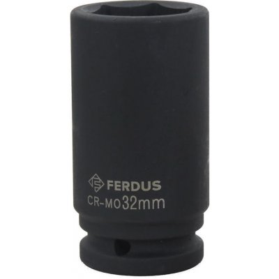 Ořech 3/4" 32 mm v. 90 mm – Zbozi.Blesk.cz