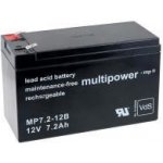 Powery multipower MP7,2-12B – Hledejceny.cz