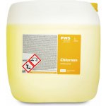 PWS Chlornan sodný stabilizovaný 35 kg – Hledejceny.cz