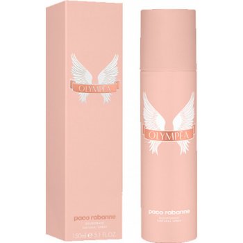 Paco Rabanne Olympea Woman deospray 150 ml