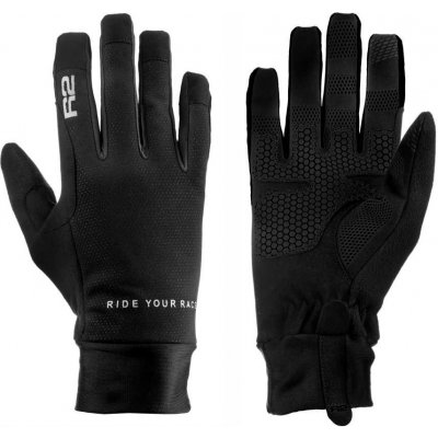 R2 Records R2 Cruiser Gloves černá – Hledejceny.cz