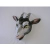 Karnevalový kostým maska koza