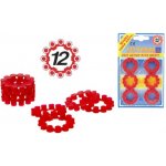 Mikro Trading kapsle 8 240 ran válečků v boxu 10 ks – Zboží Dáma