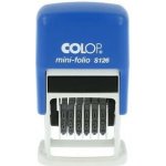 Colop Mini-Dater S 126 – Zboží Mobilmania