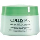 Collistar High-Definition Slimming Cream zeštíhlující krém 400 ml