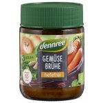 Dennree bio Zeleninový vývar bez droždí 130 g – Hledejceny.cz