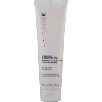 Lancaster Softening Cleansing Foam 150 ml