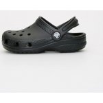 Crocs Classic Clog K černá – Sleviste.cz