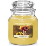 Yankee Candle Golden Autumn 411 g – Hledejceny.cz