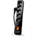 Acar X5 5 zásuvek 3M – Hledejceny.cz