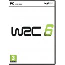 WRC 6