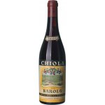 Chiola Barolo suché červené 1961 0,7 l (holá láhev) – Hledejceny.cz