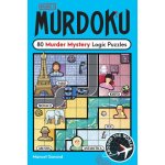 Murdoku Volume 3: Around the World – Hledejceny.cz