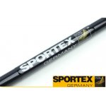 Sportex Podběrákové teleskopické tyče 2,3m – Zboží Dáma