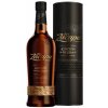 Rum Zacapa Centenario Edición Negra 43% 0,7 l (tuba)