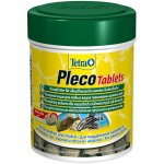 Tetra Pleco Tablets 275 ks – Sleviste.cz