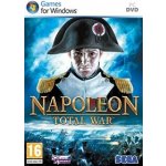 Napoleon: Total War - Coalition Battle Pack – Hledejceny.cz