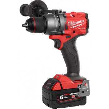 Milwaukee M18FPD3-0X