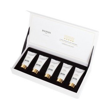 Balmain 5 Week Enriching Hair Treatment 5 x 20 ml