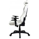 AROZZI TORRETTA Soft PU bílá – Hledejceny.cz