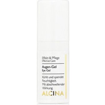 Alcina oční gel 15 ml