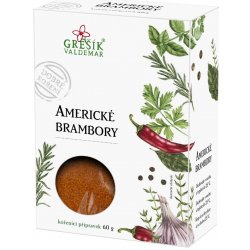 Grešík Americké brambory 60 g