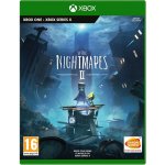 Little Nightmares 2 – Zboží Dáma