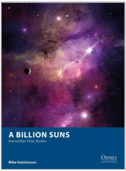 Osprey Games A Billion Suns